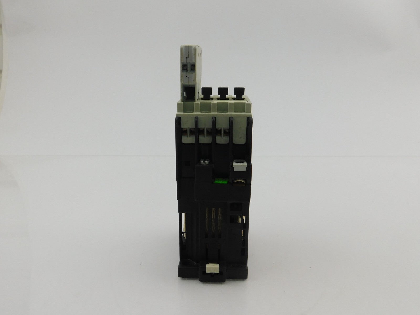 SIEMENS 3TF3000-0B+3TX4001-2A 10/1NC