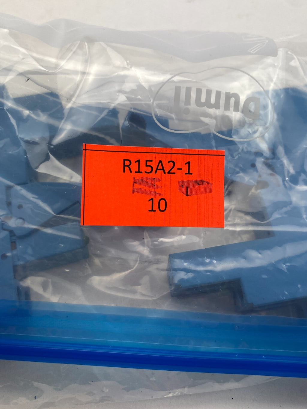 finder 95.95.3 10A 300VAC **2 Stück**