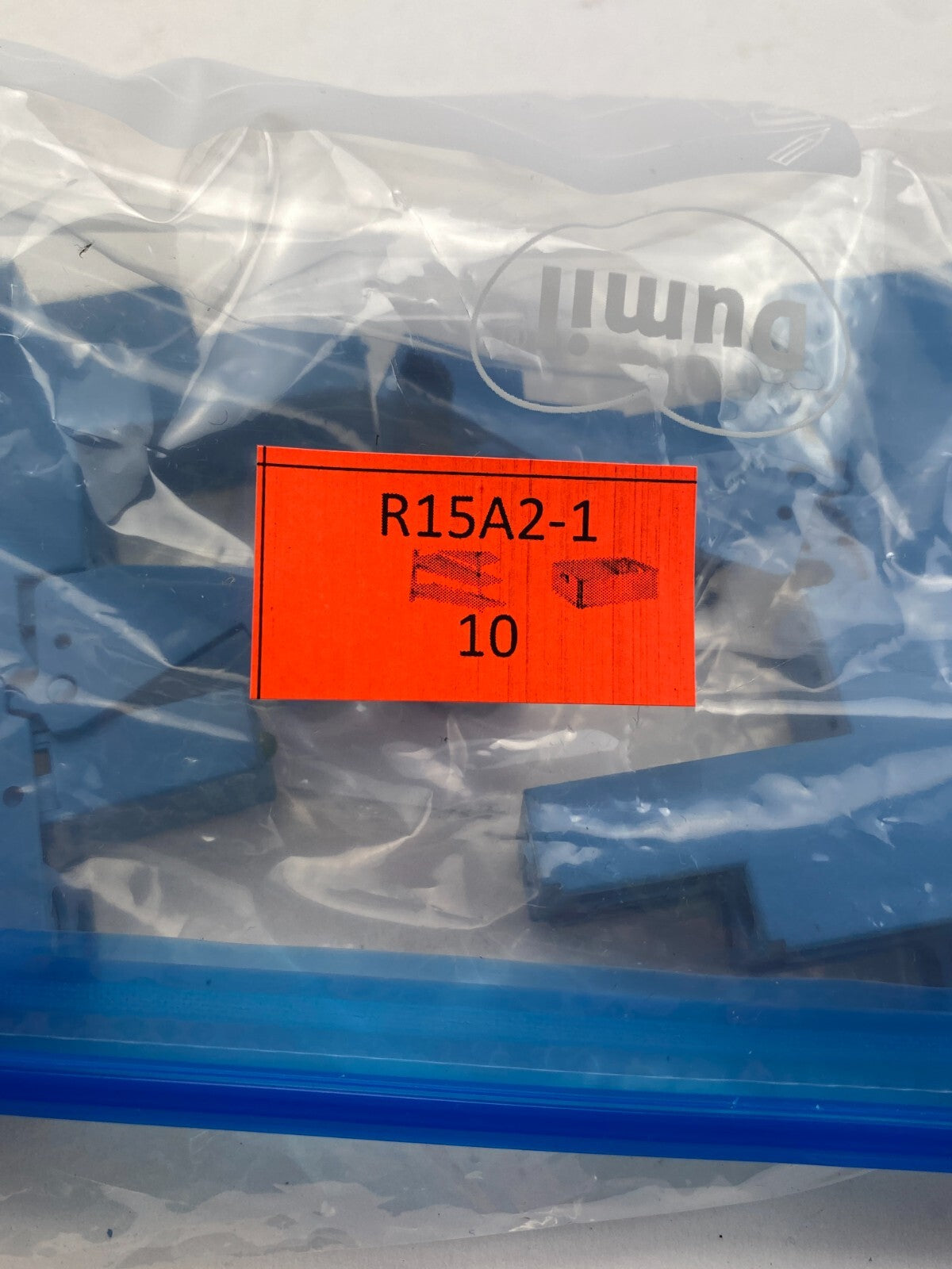 finder 95.95.3 10A 300VAC **2 Stück**
