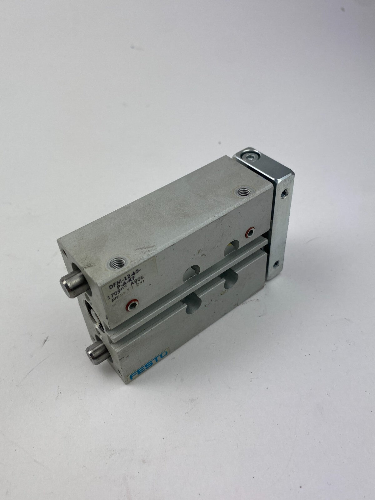 FESTO DFM-12-40-P-A-KF 170902