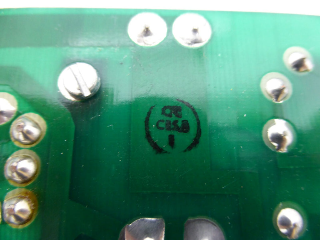 CLOOS ENGINEERING 033094600