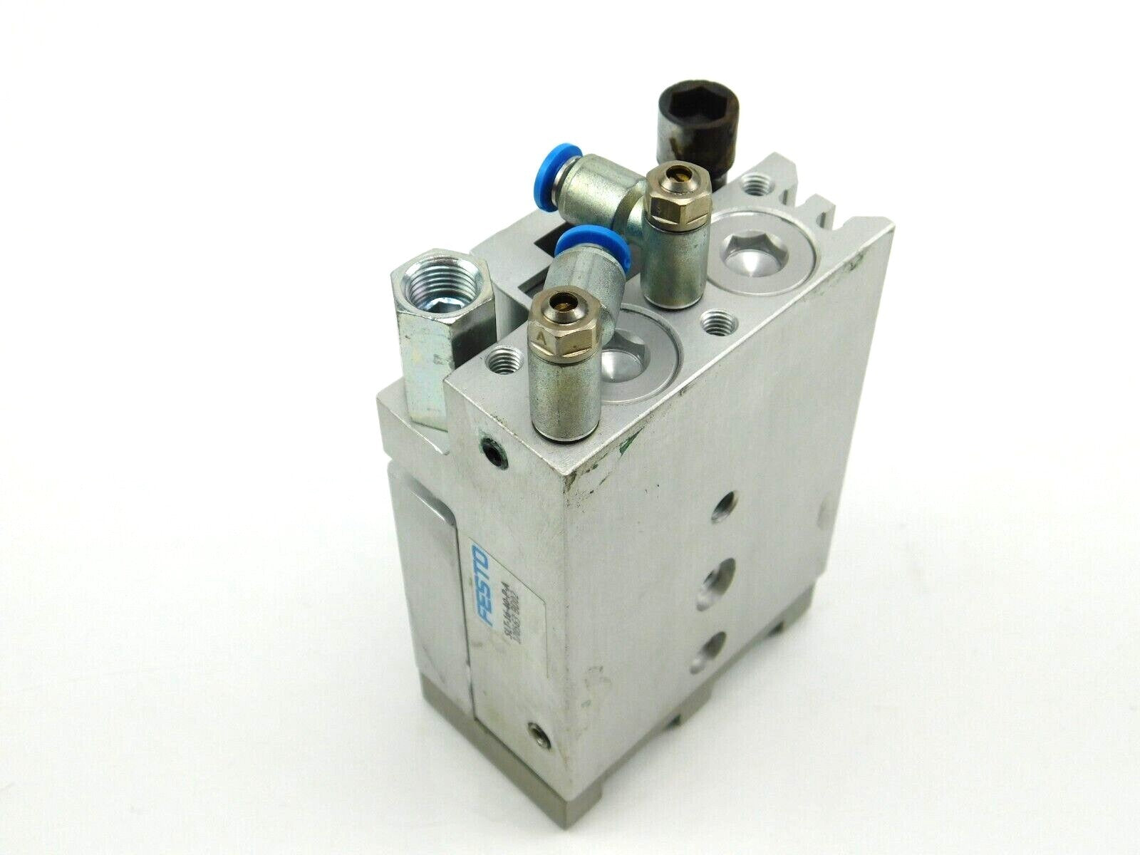 FESTO Mini-Schlitten SLT-16-40-P-A 170563