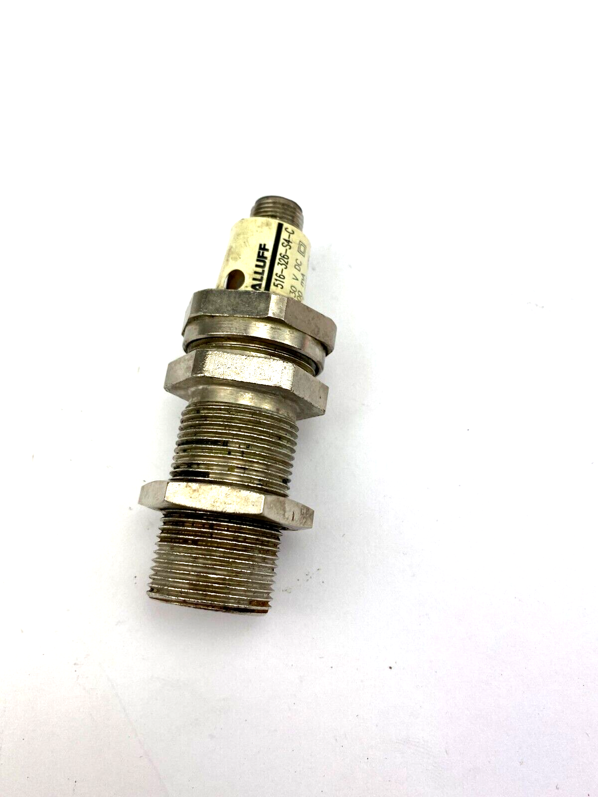 BALLUFF BES 516-326-S4-C 10-30V DC 200mA 5mm**3 Stück**