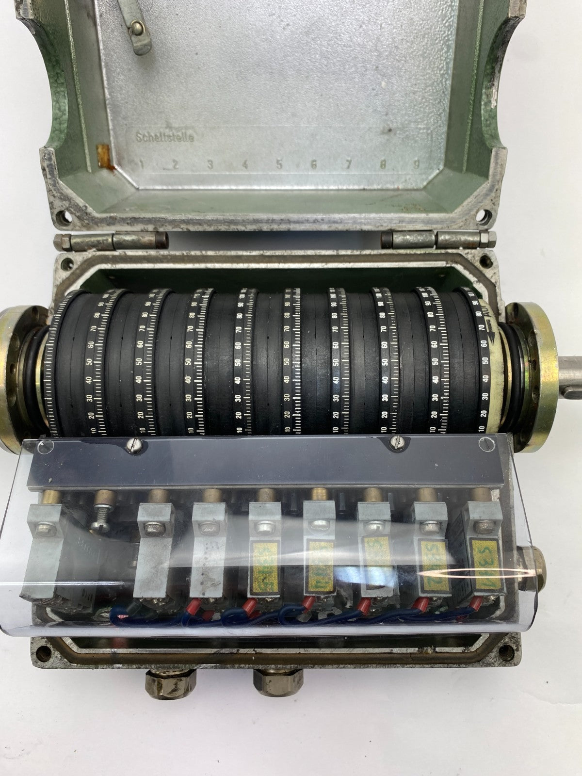 BALLUFF BSW 516-207-9
