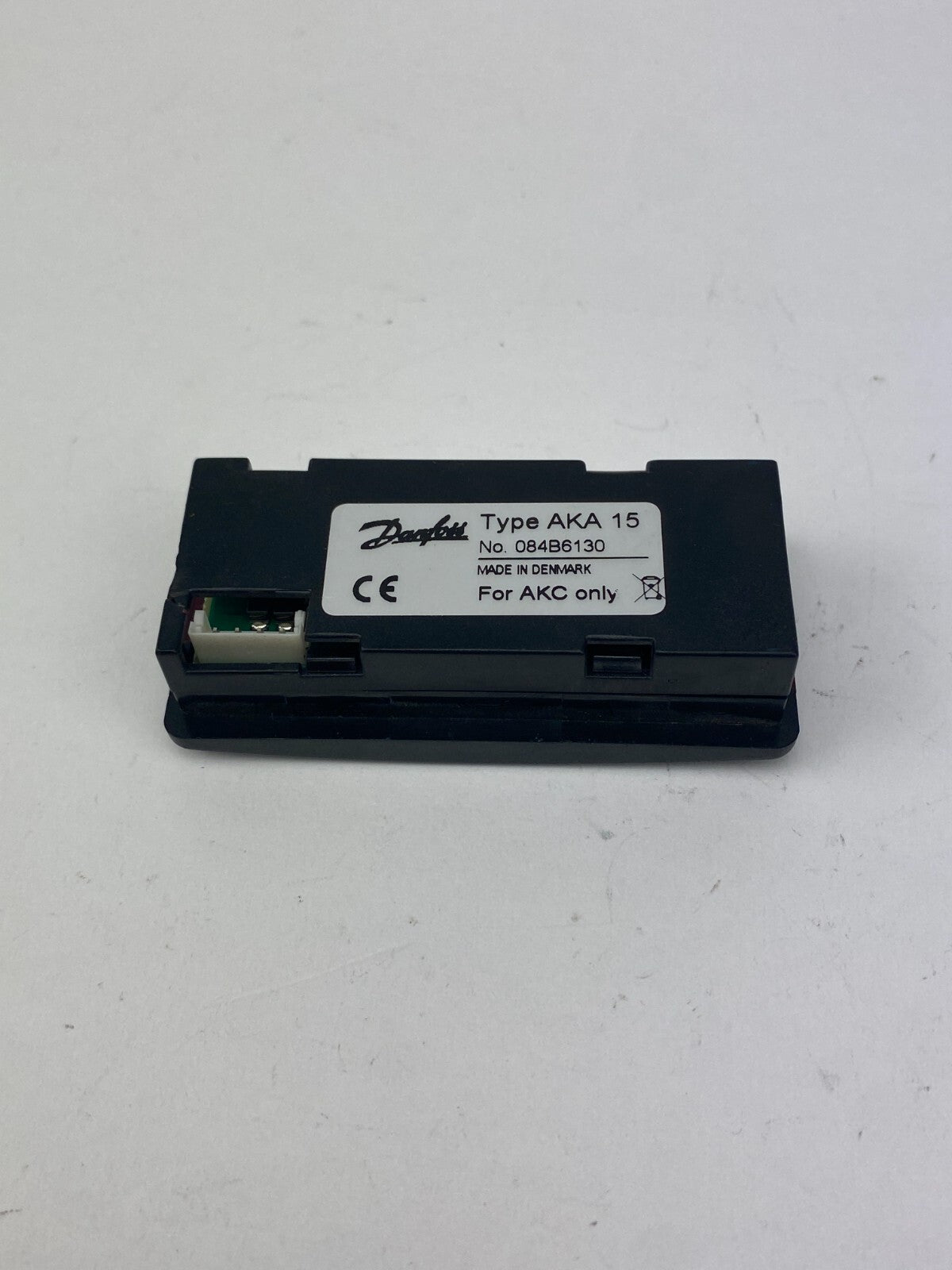 Danfoss AKA 15 084B6130