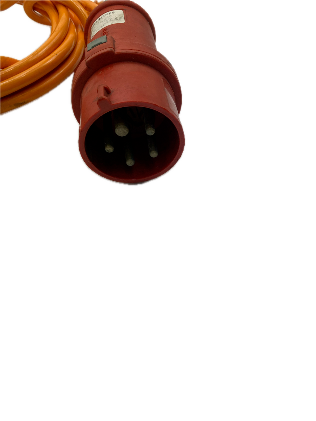 MENNEKES Typ 3319A