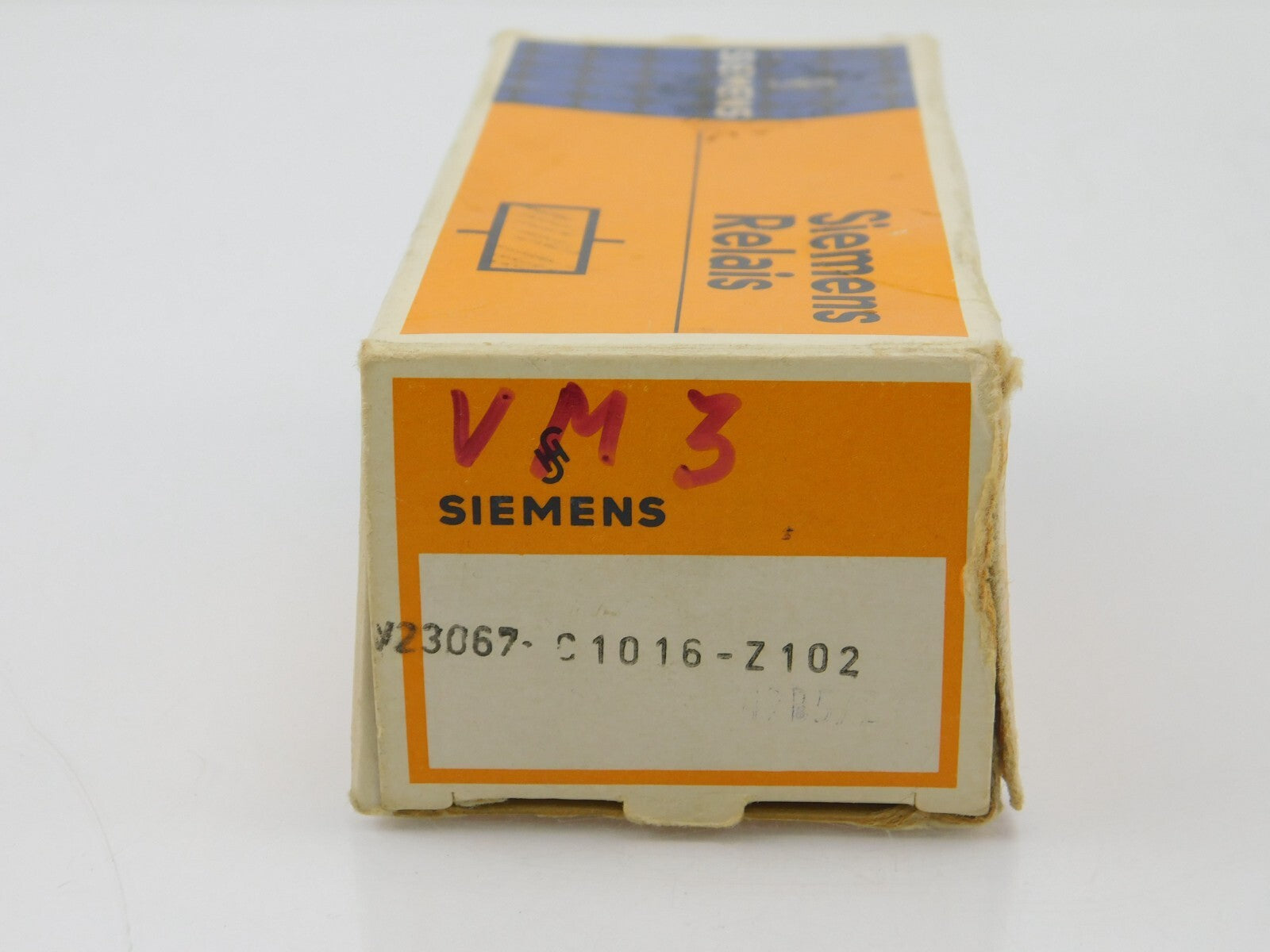 Siemens V23065-C1016-Z102
