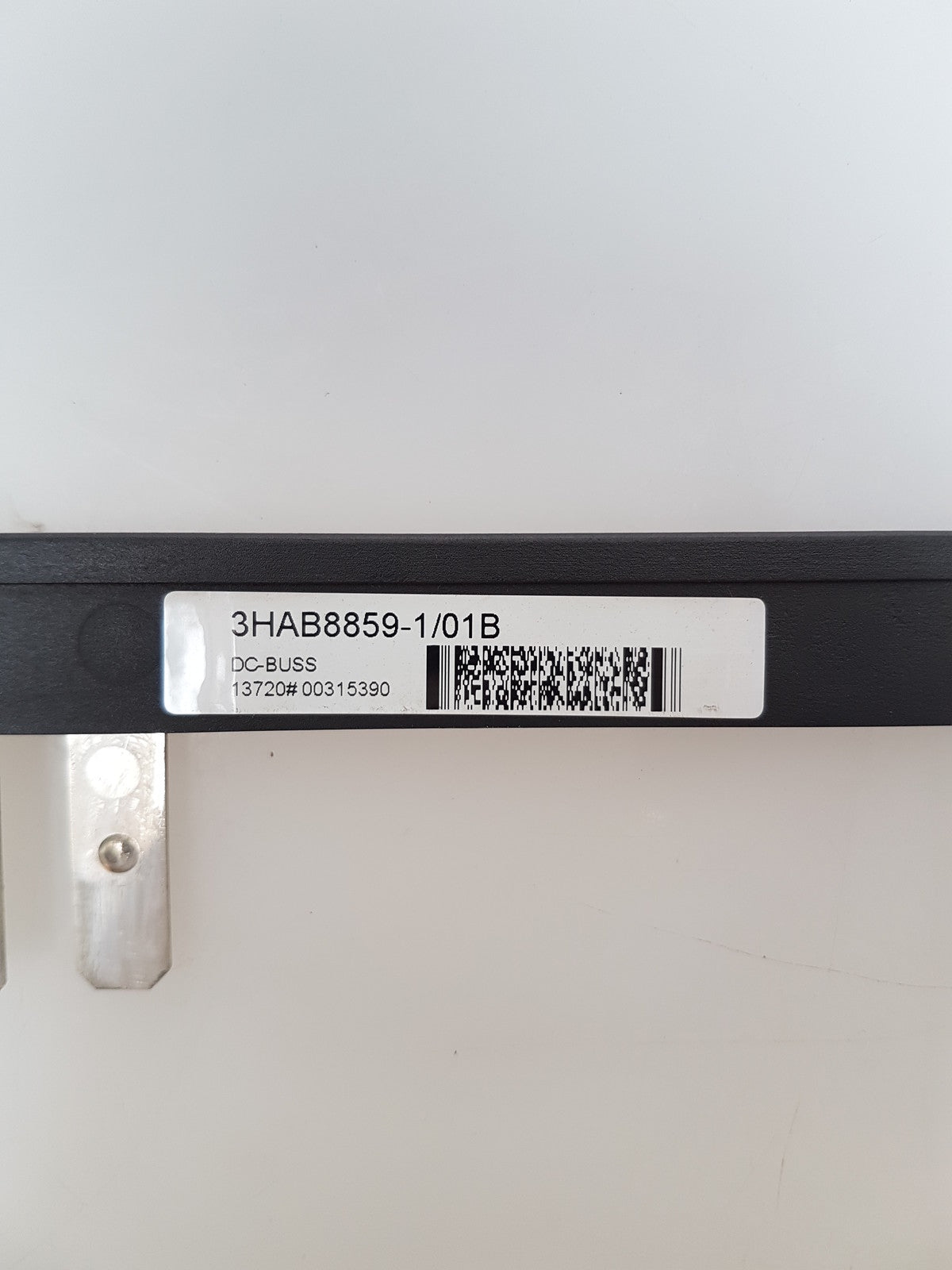 ABB 3HAB8859-1/01B DC-BUSS