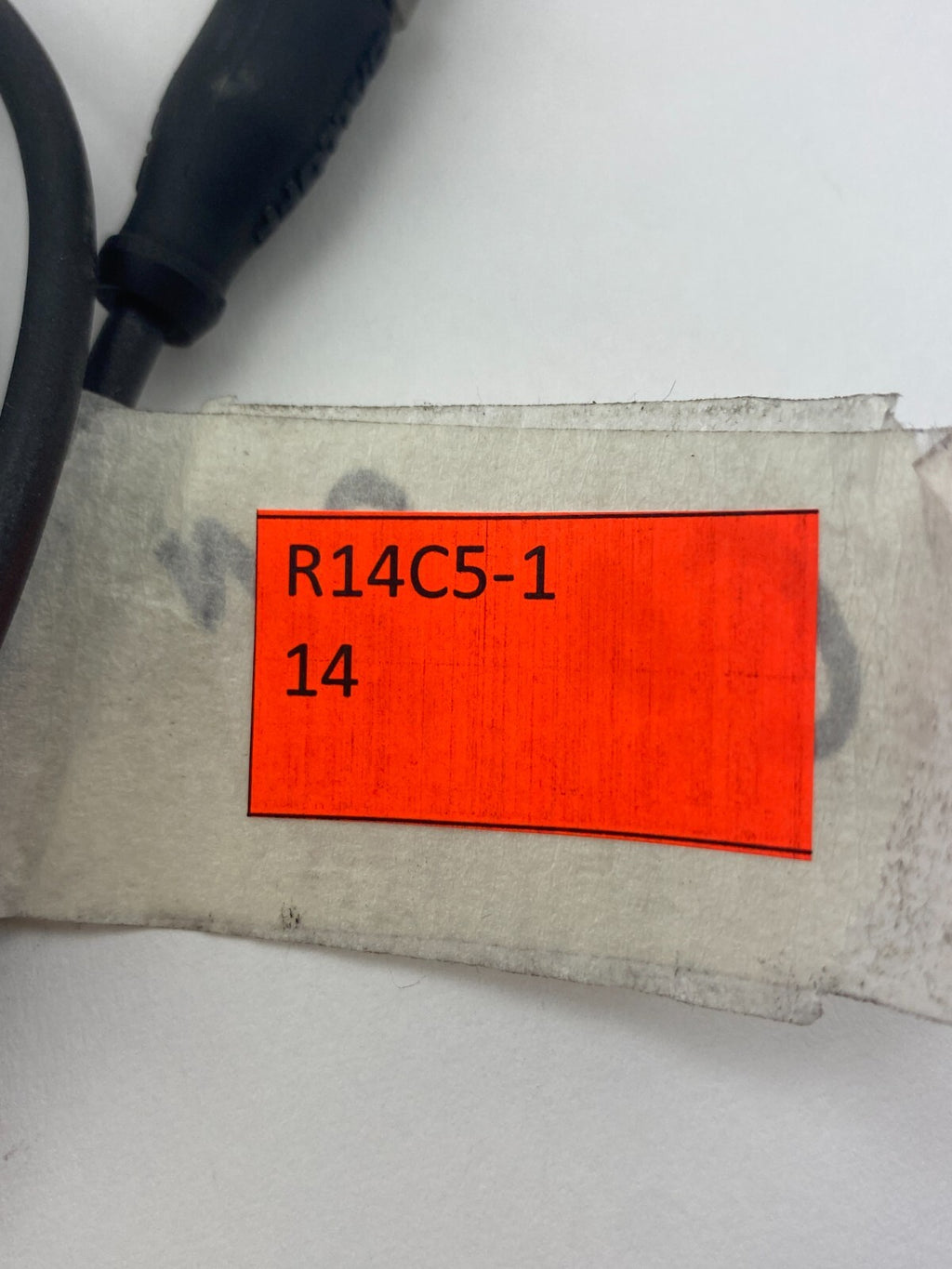 BALLUFF BCC 1141 4-0000-2A-033-PX0434-050 Ca.2M