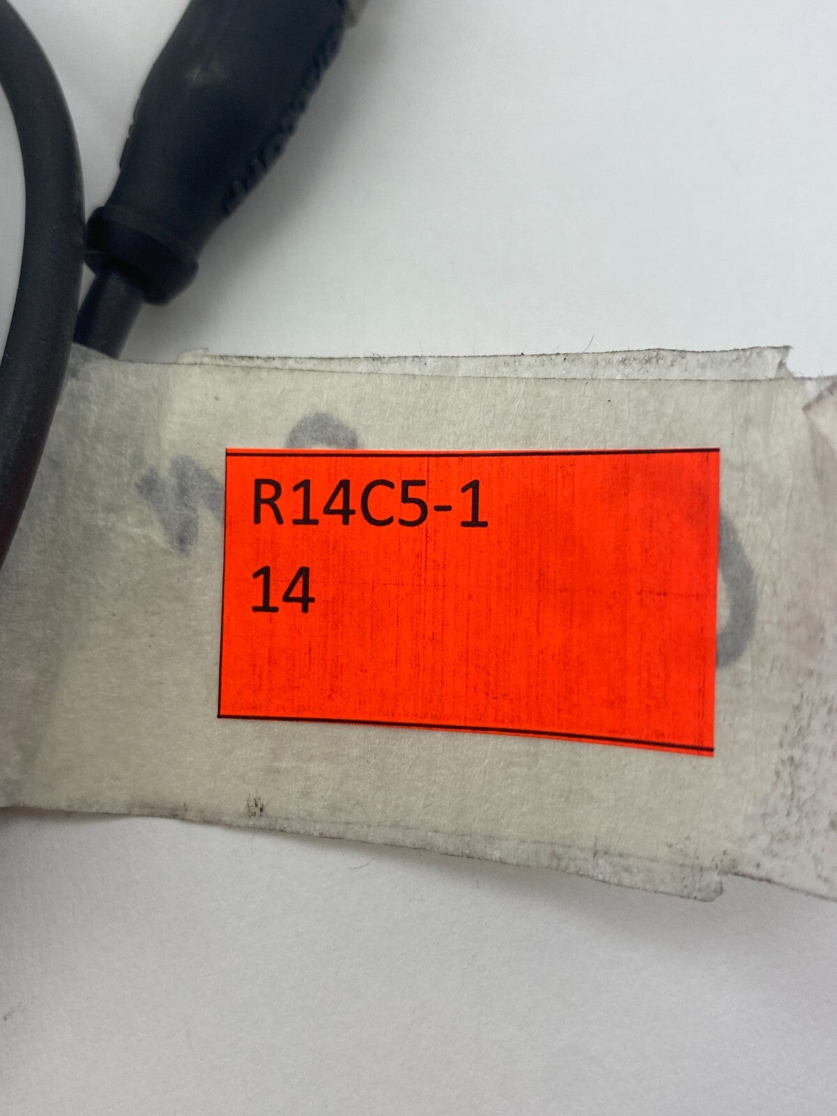BALLUFF BCC 1141 4-0000-2A-033-PX0434-050 Ca.2M