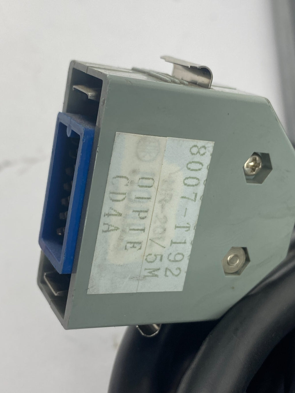 FANUC LTD A02B-0094-C111