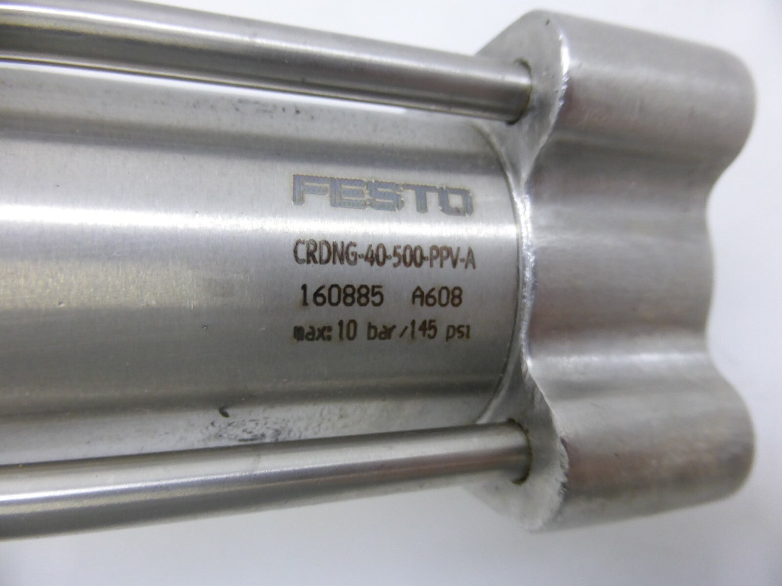 FESTO Zylinder CRDNG-40-500-PPV-A 160885