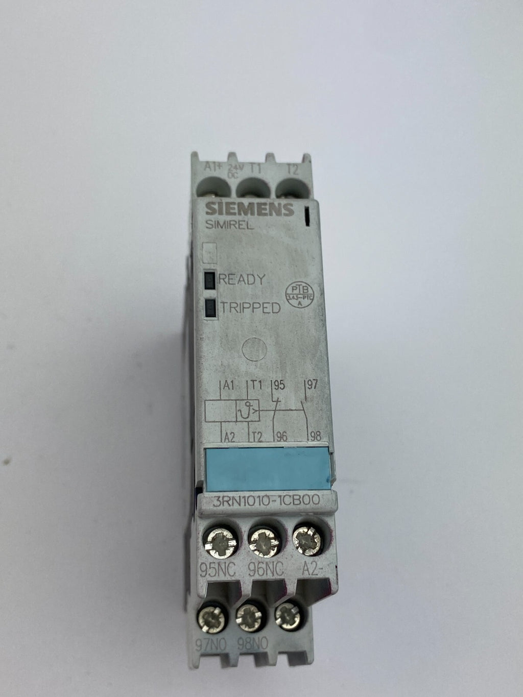 SIEMENS SIMIREL 3RN1010-1CB00