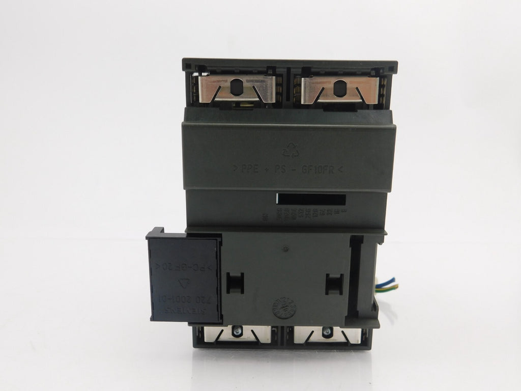 SIEMENS SOMATIC S7 6ES7 361-3CA01-0AA0