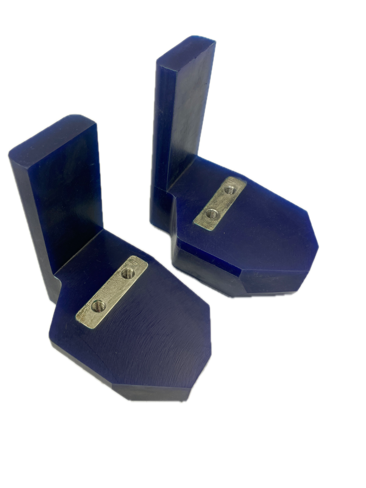 PREMIER TECH PART NO. :BOM41V4140W-2 . CLAMP DUST left