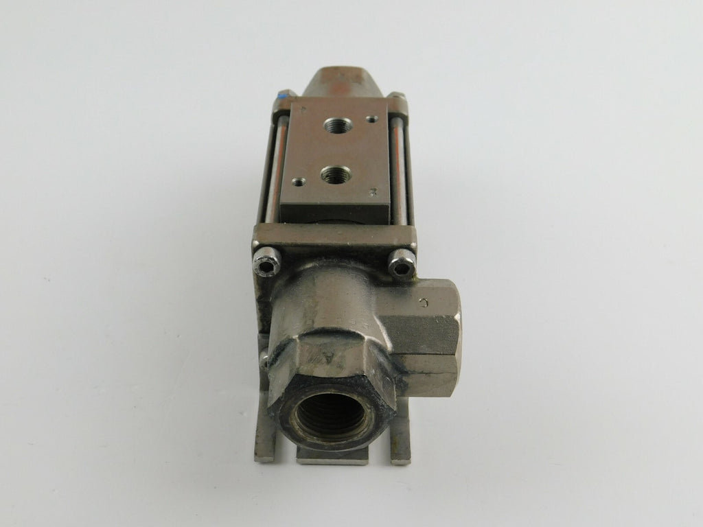 Müller Coax 5-VMK 10 DR NC 74 10C3 1/2CD 24W