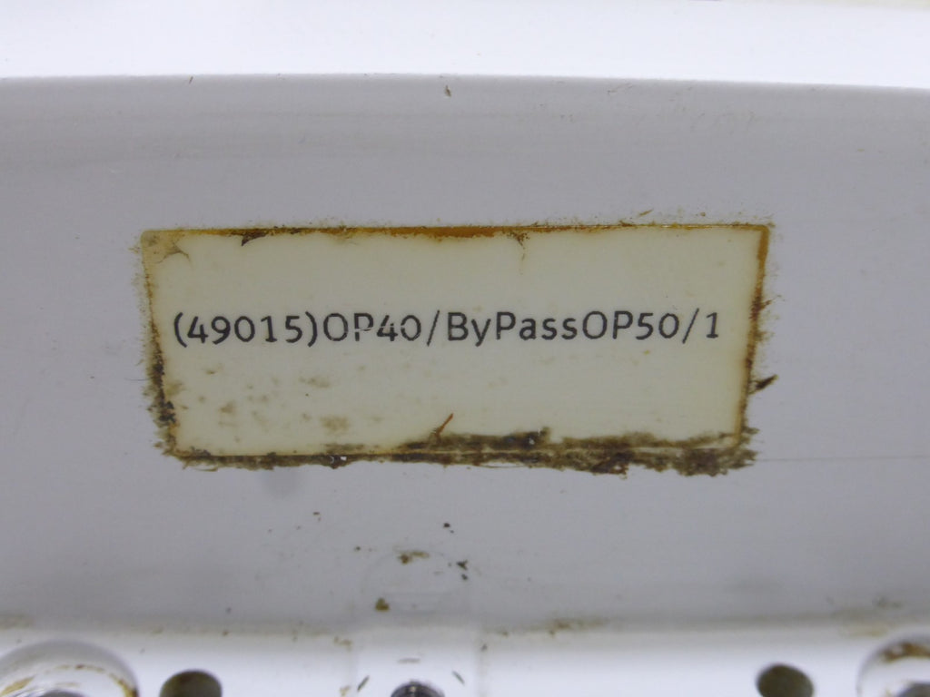 FESTO MPA-FB-VI 530411 Ventilinsel
