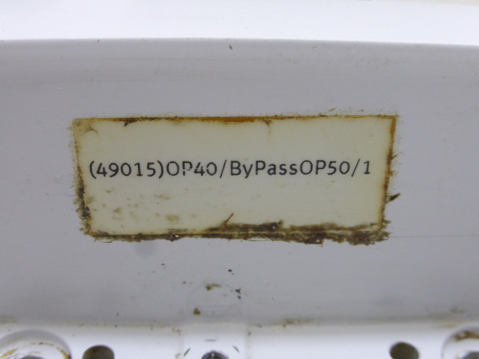 FESTO MPA-FB-VI 530411 Ventilinsel