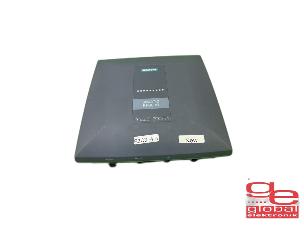 Siemens SIMATIC RF680R  1P 6GT2811-6AA10-0AA0 SVPR3003839