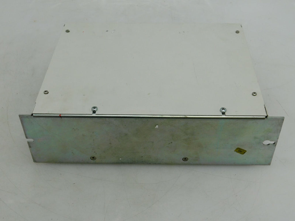 ABB Bivector 300 Servoregler BV91DRA011411P