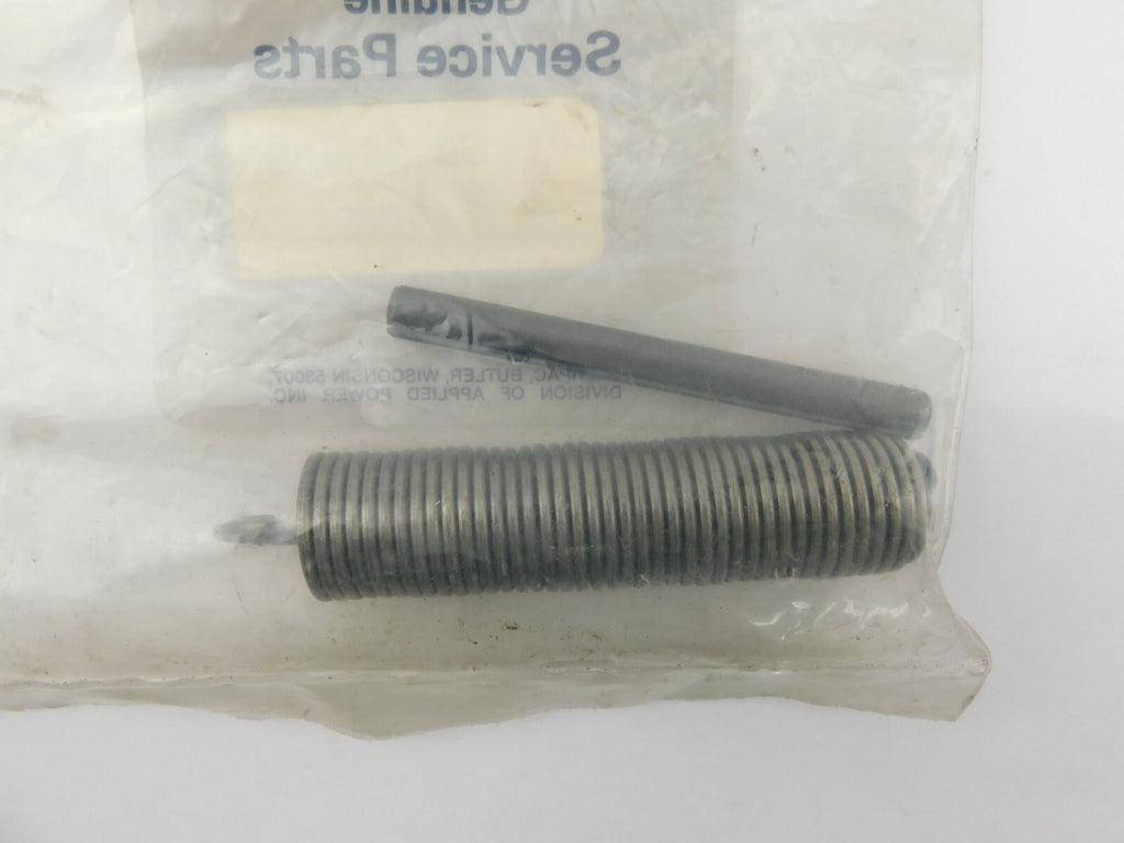 ENERPAC Genuine Service Parts CB425110SR 02599C ** 2 Stück **