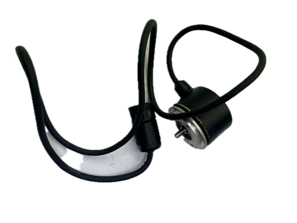 HEIDENHAIN ROD 426.000B - 2500 Id.Nr. 295. 434 1G S.Nr.6 511. 342