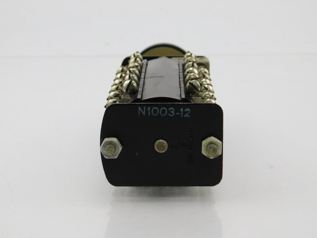 Siemens N1003-12