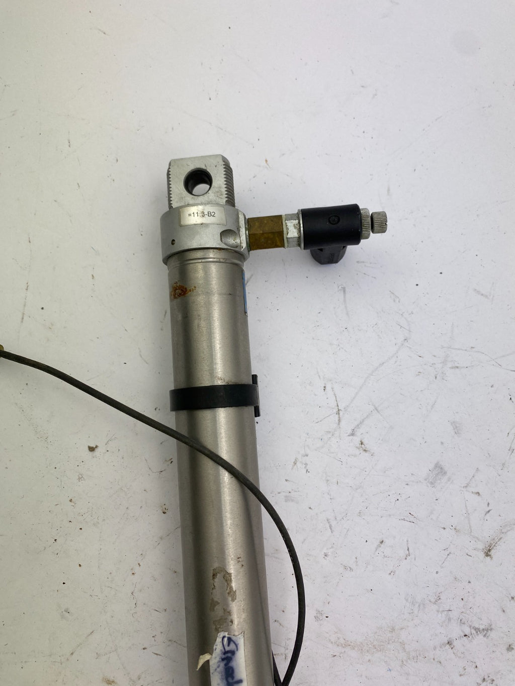 FESTO DSNU-32-270-PPV-A-R3