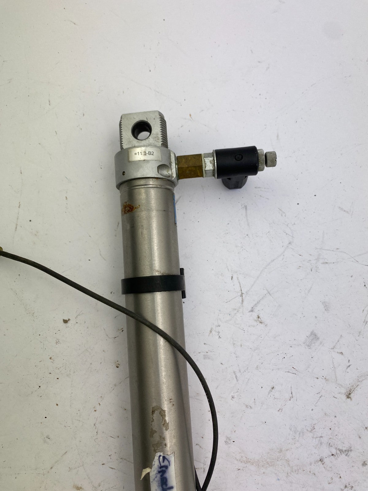 FESTO DSNU-32-270-PPV-A-R3