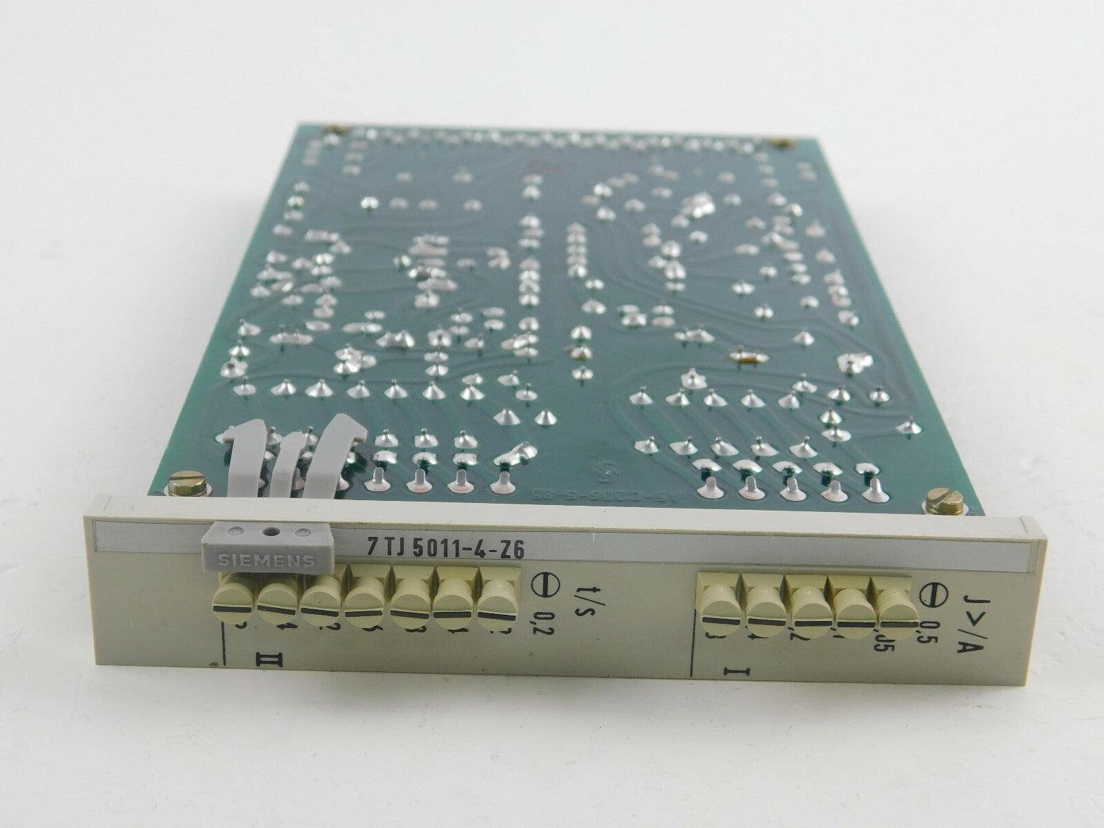 Siemens 7TJ5011-4-Z6 