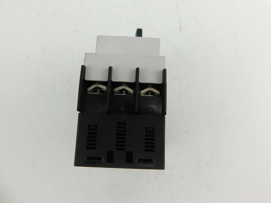 SIEMENS SIRIUS Leistungsschalter  3RV1021-1DA10 ** 2 Stück **
