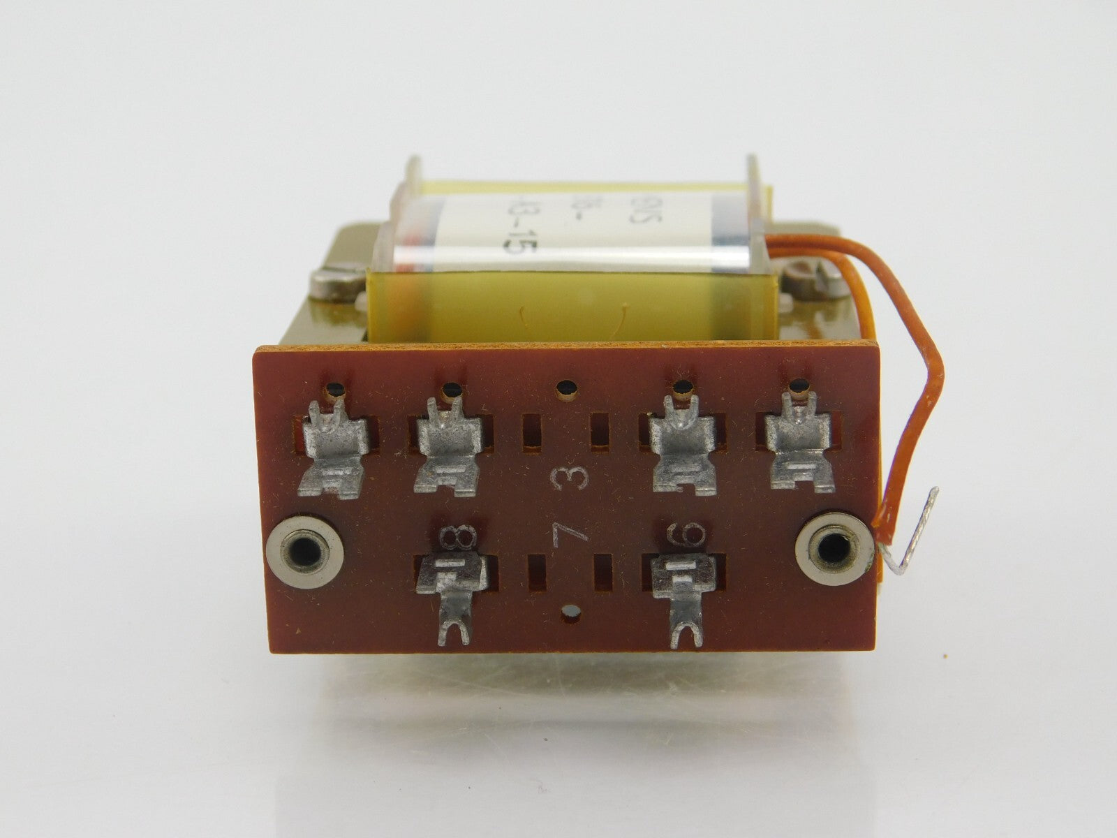 SIEMENS Transformator B71816- S42-A3-15 ** 3 Stück **