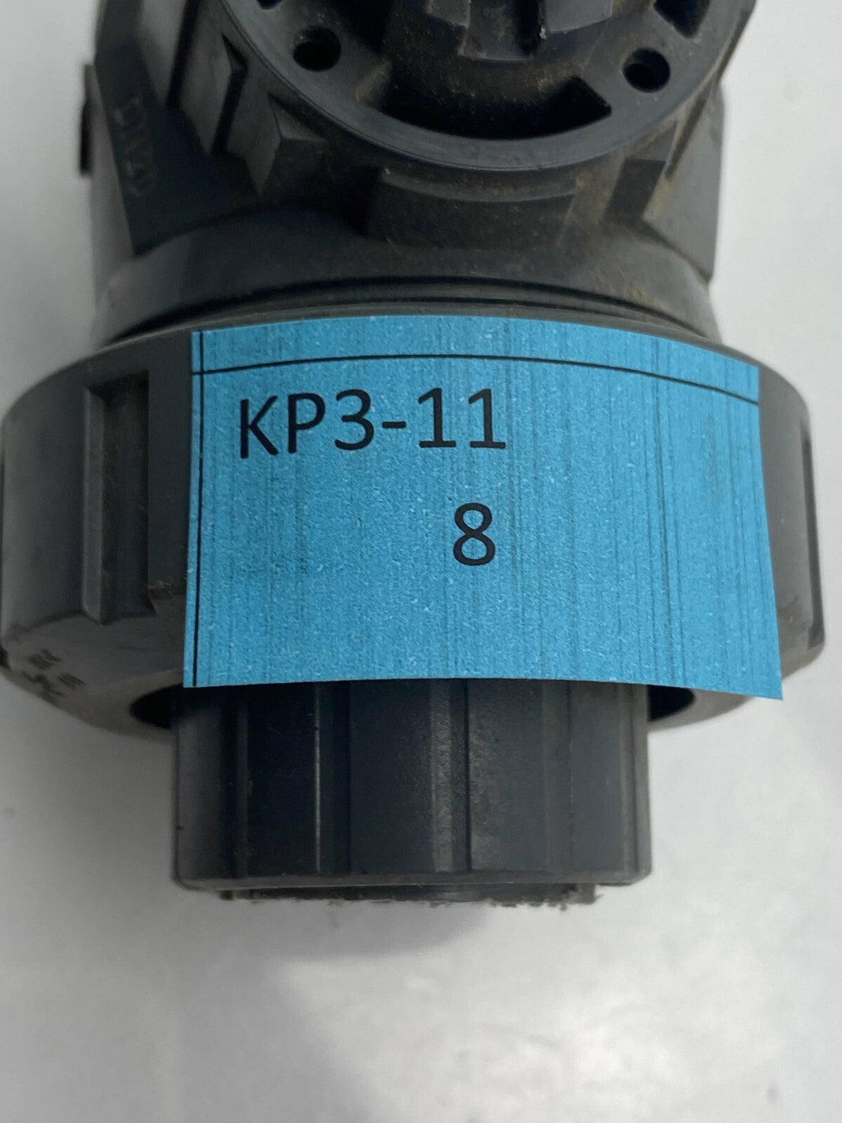 GEORG FISCHER +GF+ 546 DN 20 PVC-U EPDM