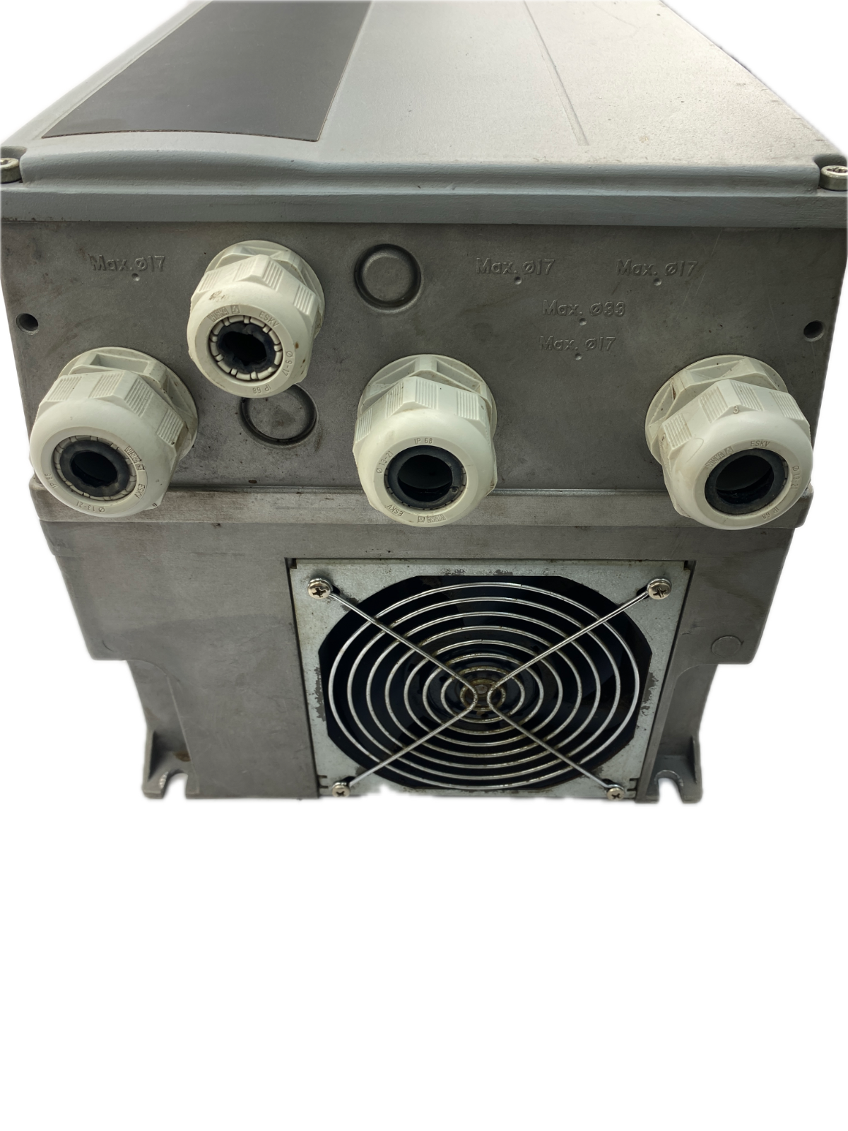 Danfoss HVAC Drive VLT  T/C: FC-102P11KT4E55H1 XGXXXXSXXXXAXBXCXXXXDX 131B1277