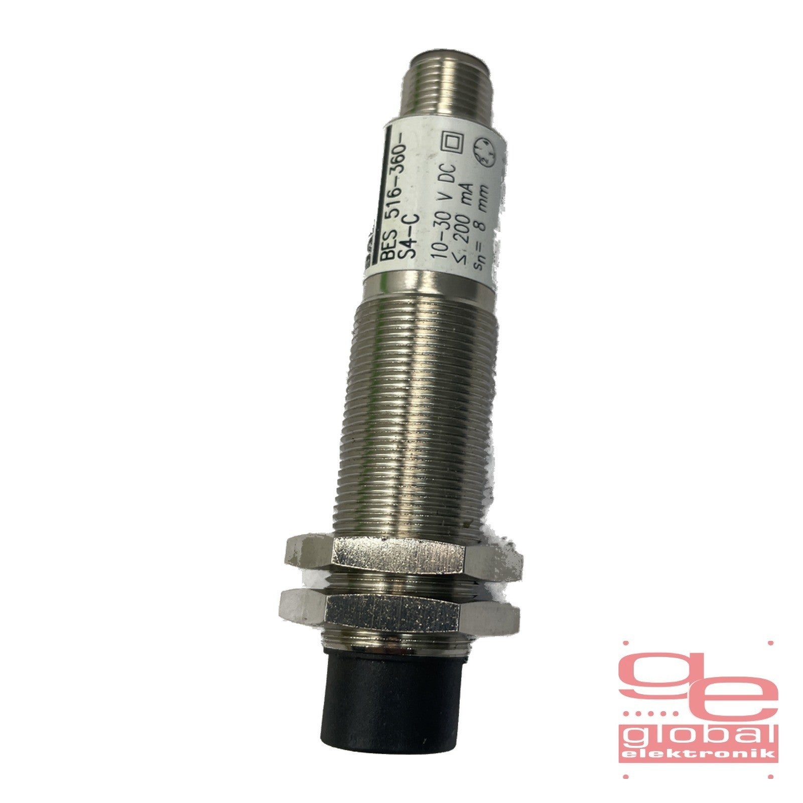 BALLUFF BES 516-360-S 4-C Nr: 553706