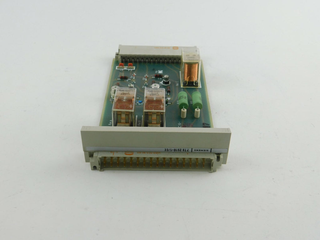 Siemens 7TS2510-1 / CC   C73040-A23-C16-4-85