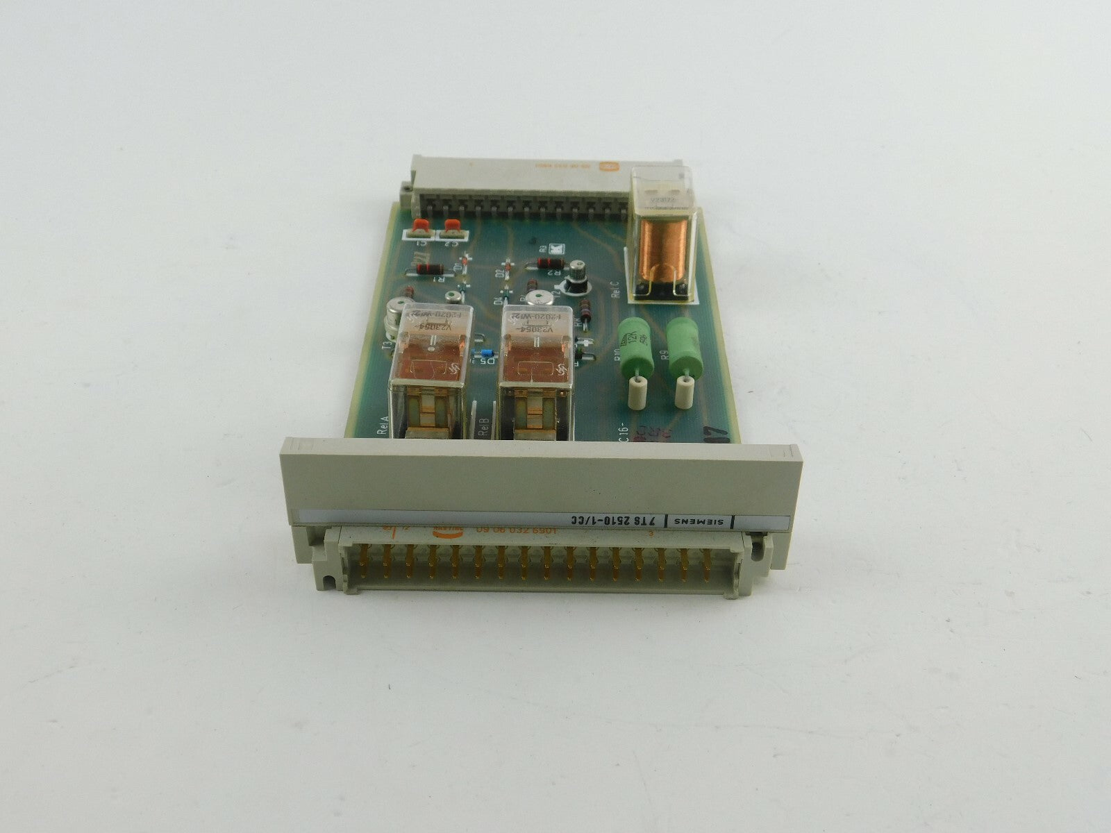 Siemens 7TS2510-1 / CC   C73040-A23-C16-4-85