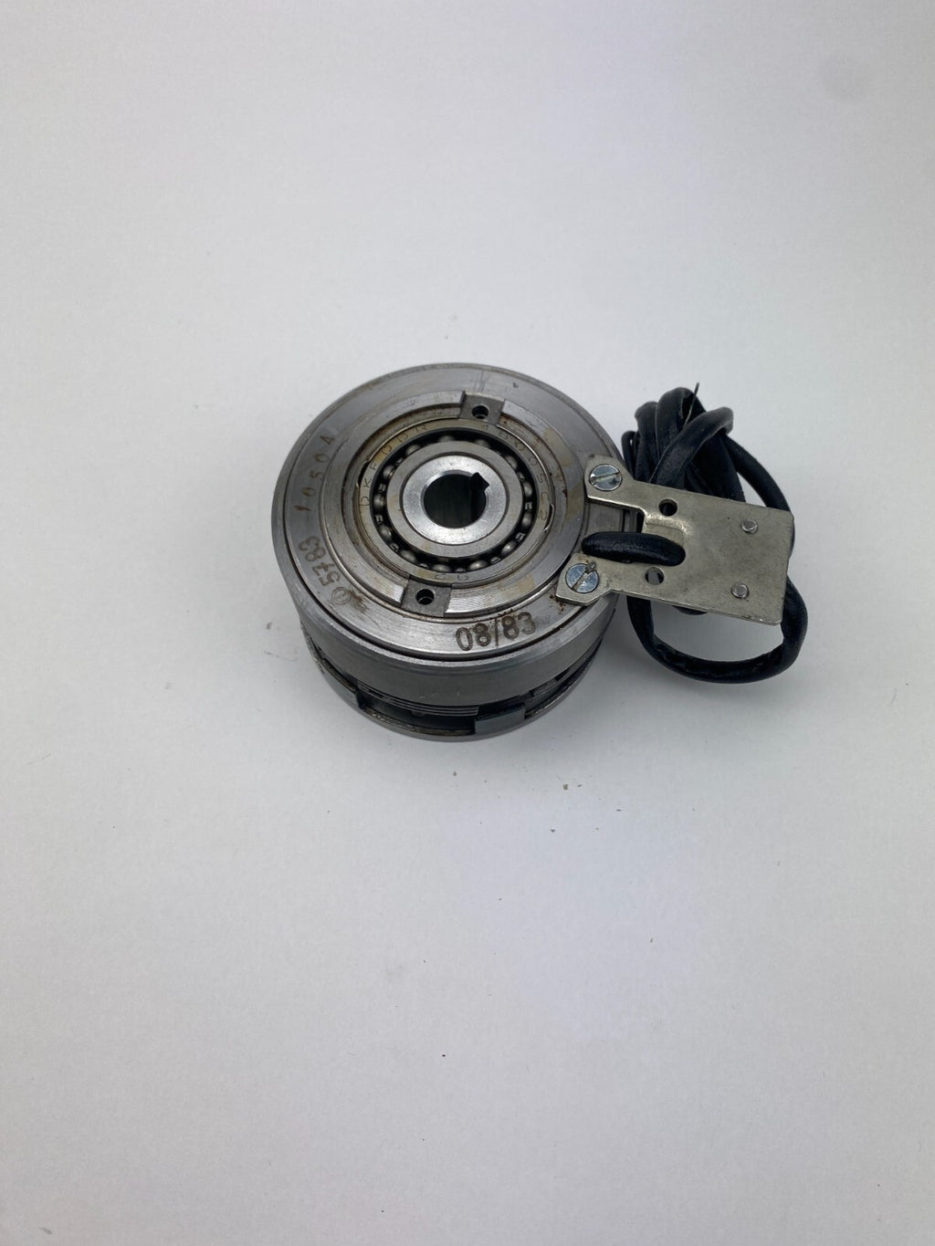 Dessau DDR KLDO 1,25
