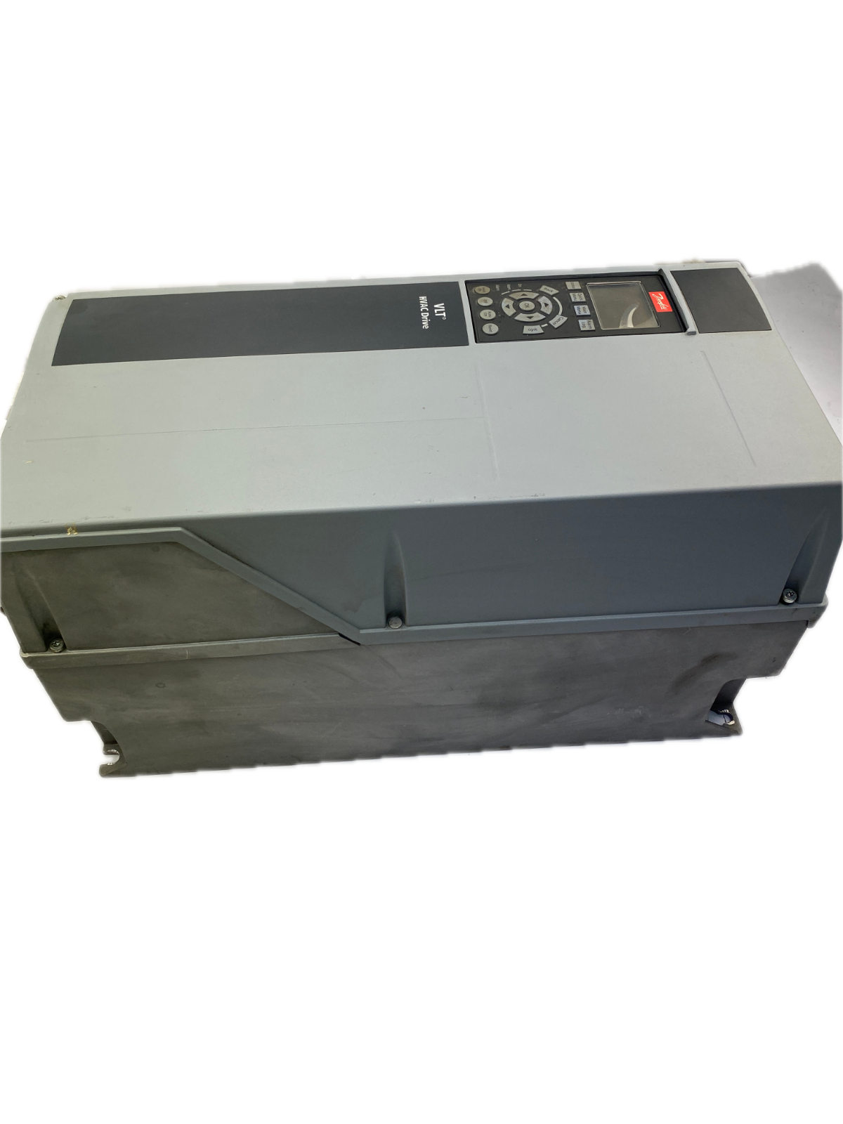 Danfoss HVAC Drive VLT  T/C: FC-102P11KT4E55H1 XGXXXXSXXXXAXBXCXXXXDX 131B1277