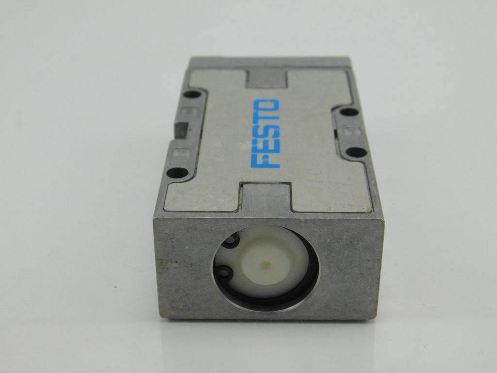 FESTO MFH-5 1/8-B 19758