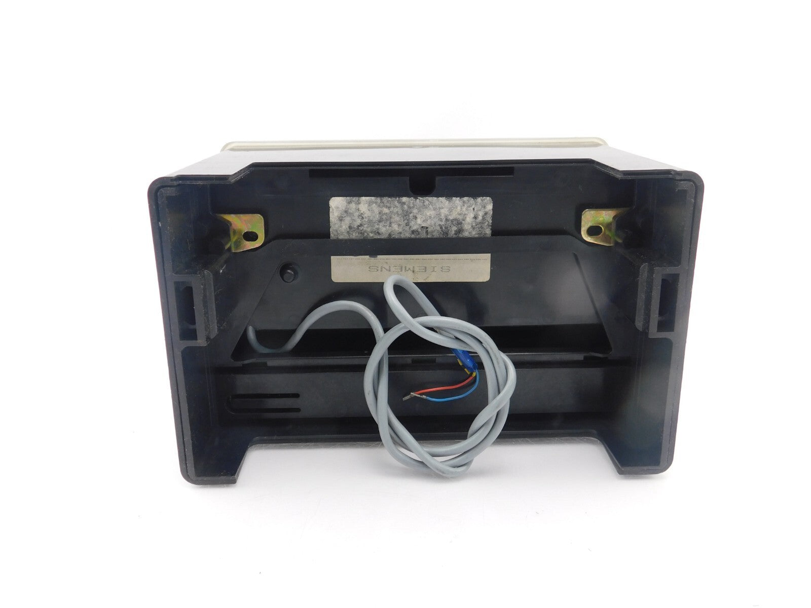 SIEMENS Maximumwerk 7FM80 20-2FC70-1FU0  CONVERTER