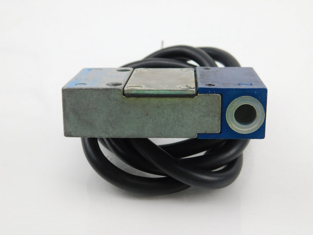 FESTO PE-1/8 5A/220V~ 0,8-10 Bar