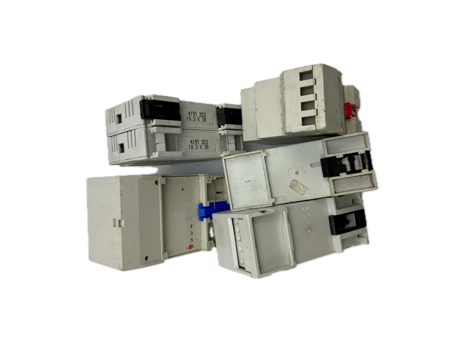 POSTEN...ABB E932/32 +ABB+theben SUL 188 h+General Electric+IME