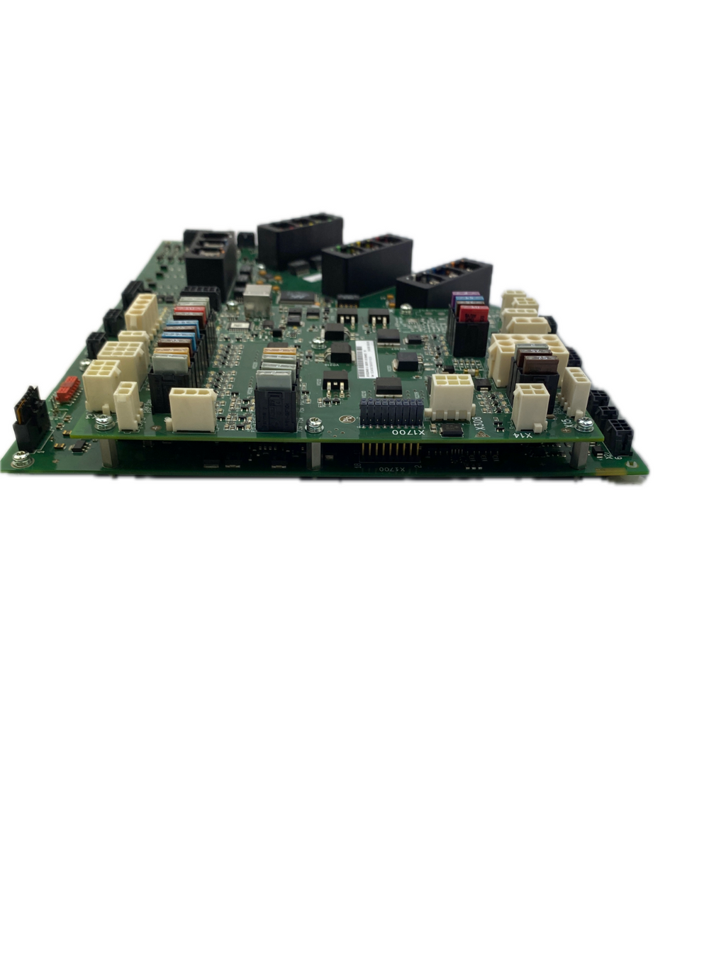 Kuka PMB Power Management Board CCU KRC4 (Art.-Nr. 00226429)