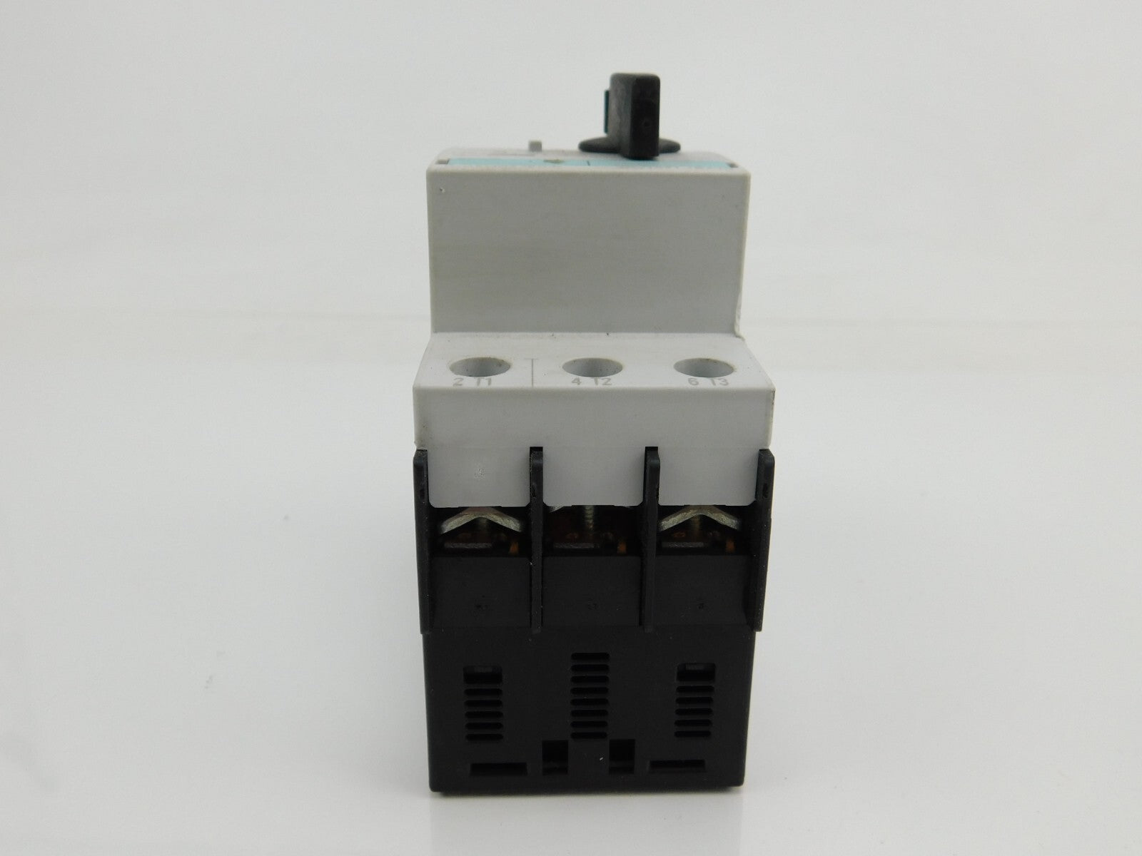 SIEMENS SIRIUS 3R 3RV1021-1BA10 Leistungsschalter