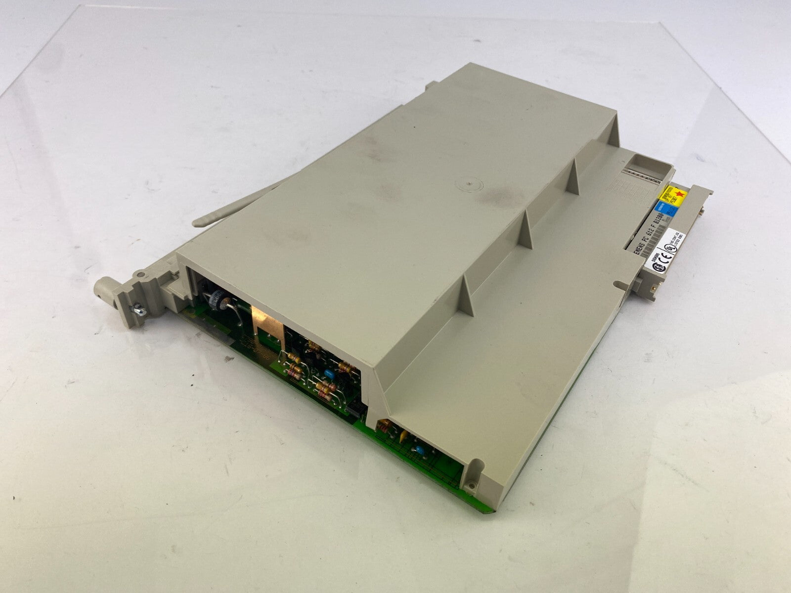 SIEMENS SIMATIC S5 6ES5453-4UA12