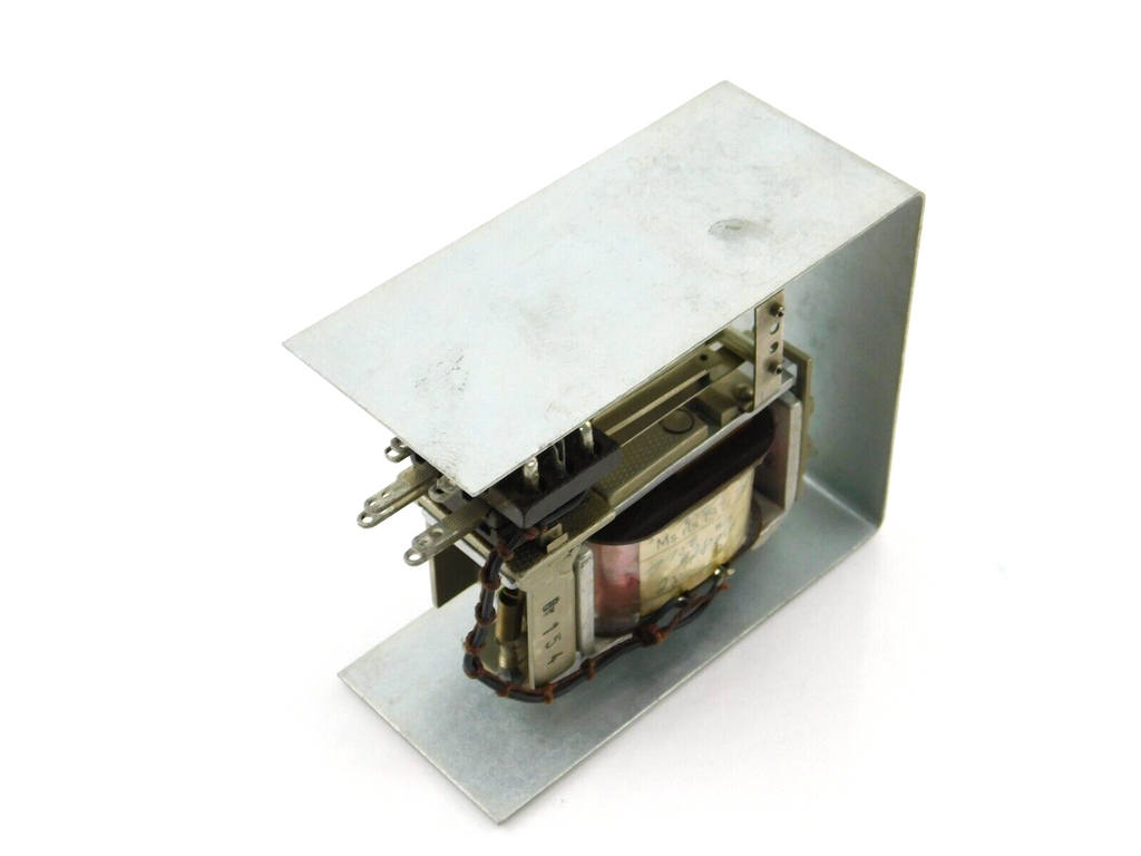 SIEMENS Ms.rls. 19 Tz 115 Wdg 0,28