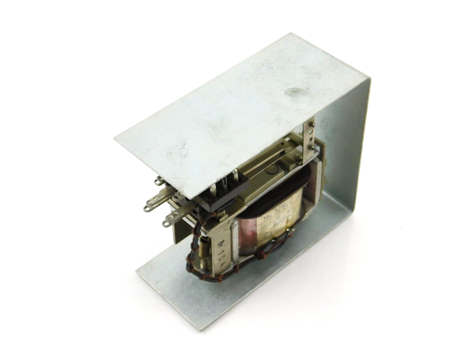 SIEMENS Ms.rls. 19 Tz 115 Wdg 0,28