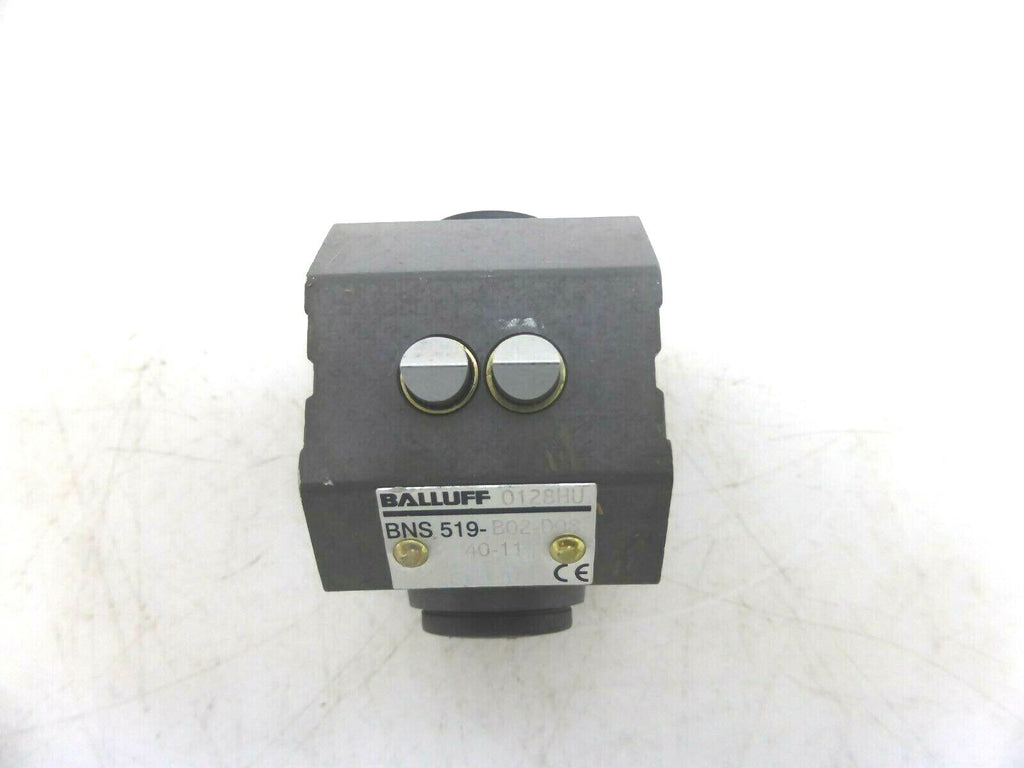 BALLUFF BNS 519-B02-D08-40-11