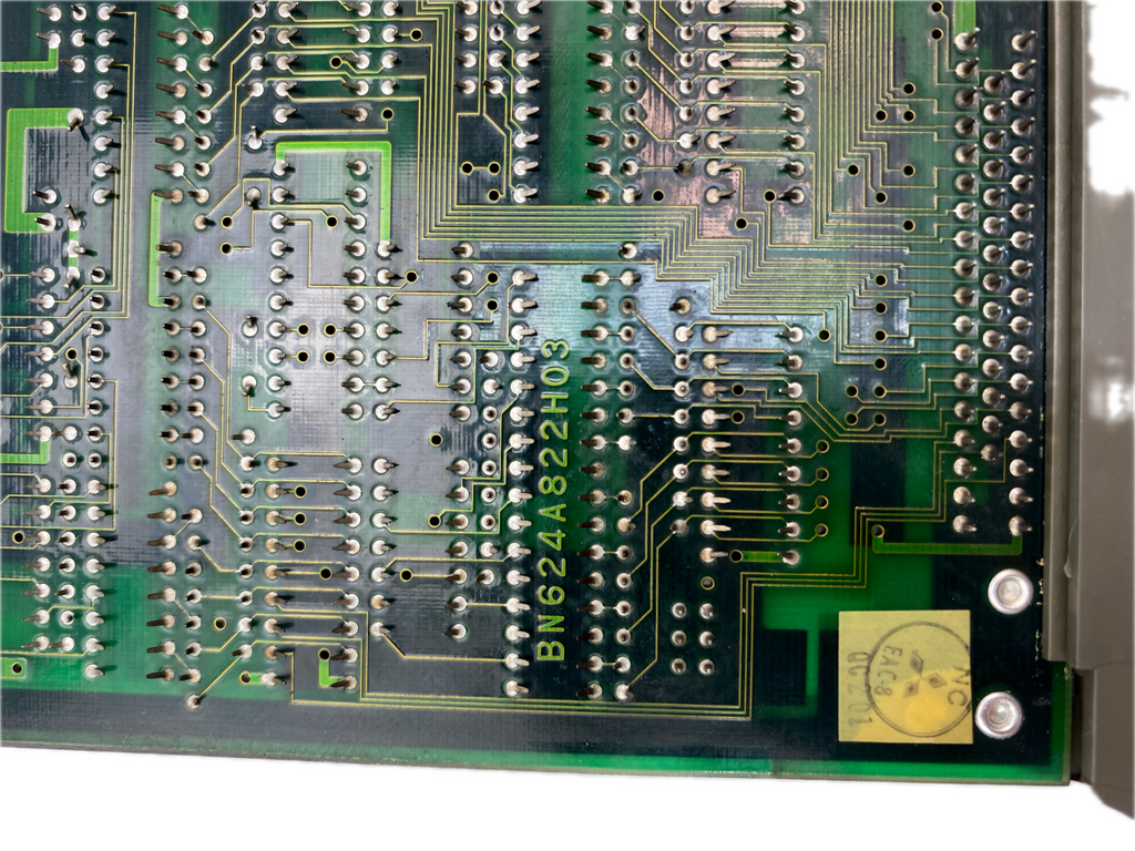 Mitsubishi MC301D BN624A822G53 Board